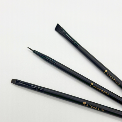 Elleebana ElleeBRUSH -Trilogy Set