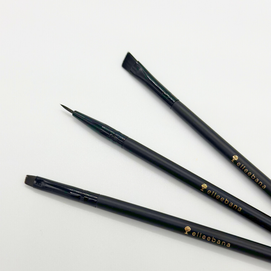 Elleebana ElleeBRUSH -Trilogy Set
