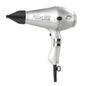 Parlux 3200 Ceramic & Ionic Dryer 1900W Metallic Silver