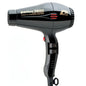 Parlux 3800 Ceramic & Ionic Dryer 2100W Black