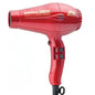 Parlux 3800 Ceramic & Ionic Dryer 2100W Red