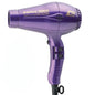 Parlux 3800 Ceramic & Ionic Dryer 2100W Purple