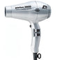 Parlux 3800 Ceramic & Ionic Dryer 2100W Silver