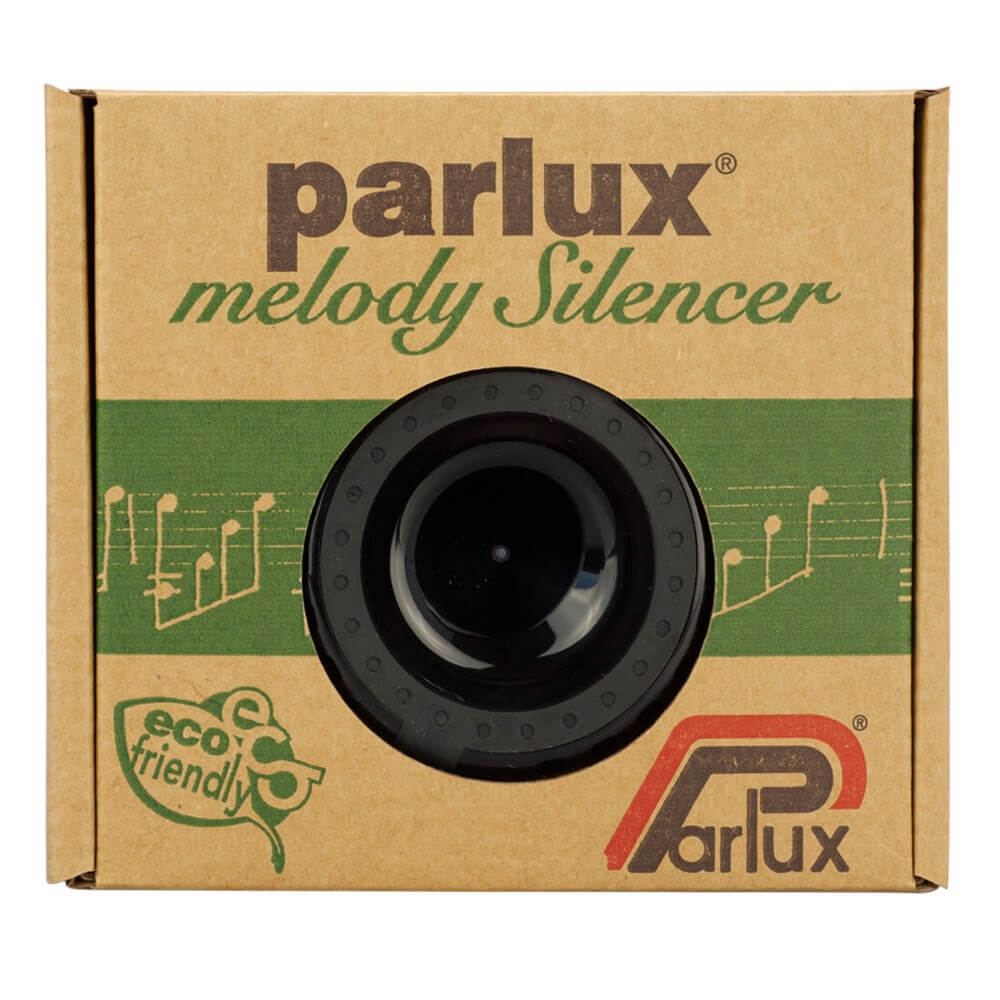 Parlux Silencer