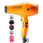 Parlux 385 Powerlight Dryer 2150W Orange