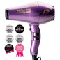 Parlux 385 Powerlight Dryer 2150W Violet