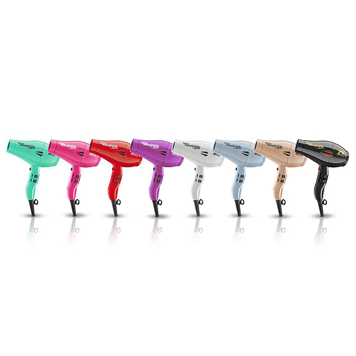 Parlux Advance Light Ceramic & Ionic Dryer Fuchsia