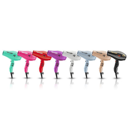 Parlux Advance Light Ceramic & Ionic Dryer Fuchsia