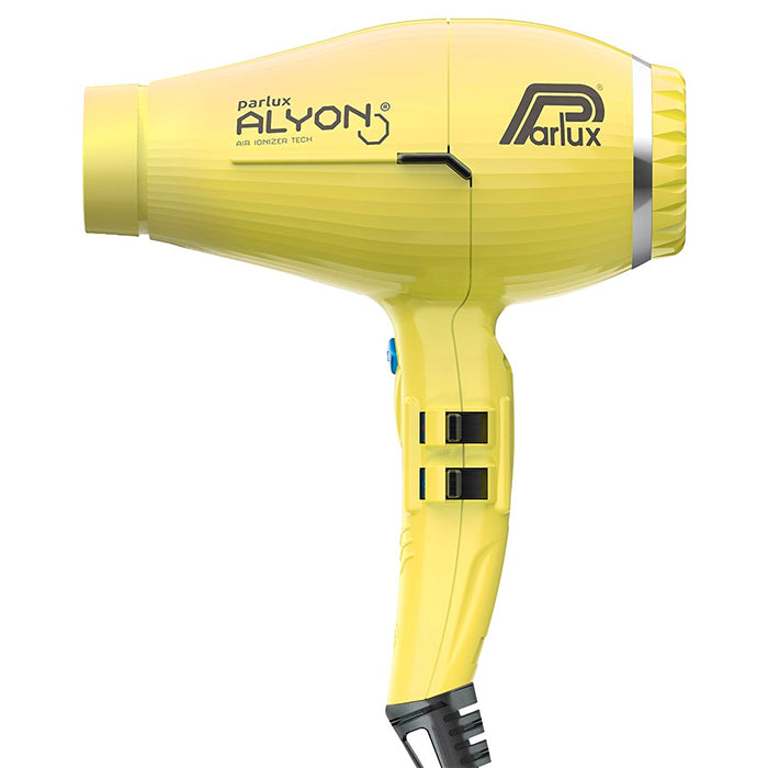 Parlux Alyon 2250W - Yellow