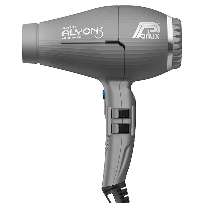 Parlux Alyon 2250W - Matt Graphite