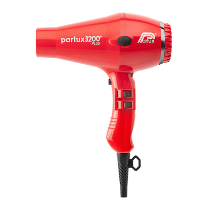 Parlux 3200 Plus Red