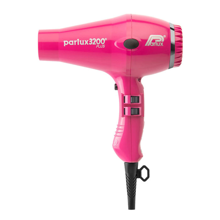 Parlux 3200 Plus Fuchsia