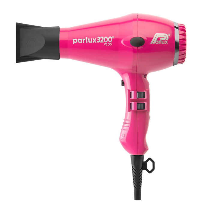 Parlux 3200 Plus Fuchsia