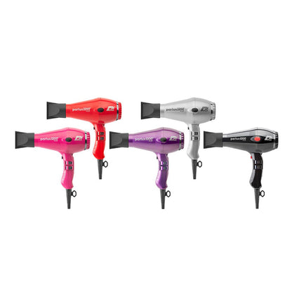 Parlux 3200 Plus Fuchsia