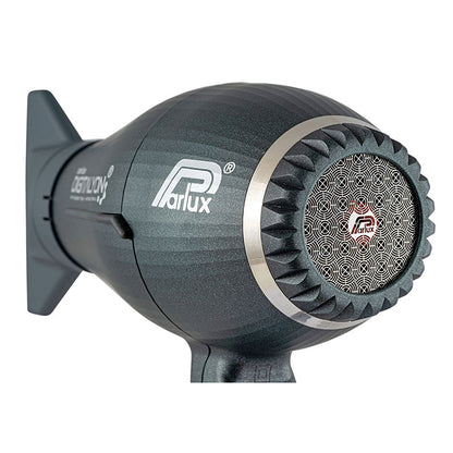 (DISCONTINUED) Parlux Digitalyon Dryer - Anthracite with Diffuser Pack