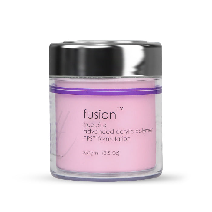 Hawley Illume Fusion Polymer True Pink 250g