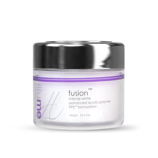 Hawley Illume Fusion Polymer Intense White 100g