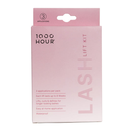1000HOUR Lash Lift Kit