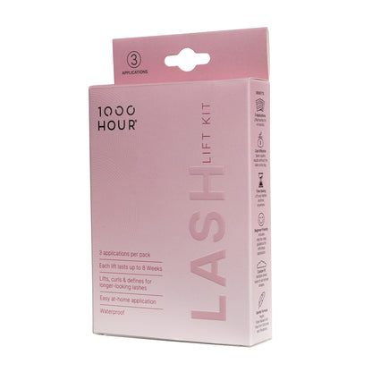 1000HOUR Lash Lift Kit