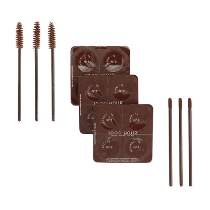 1000HOUR Brow Lamination Kit