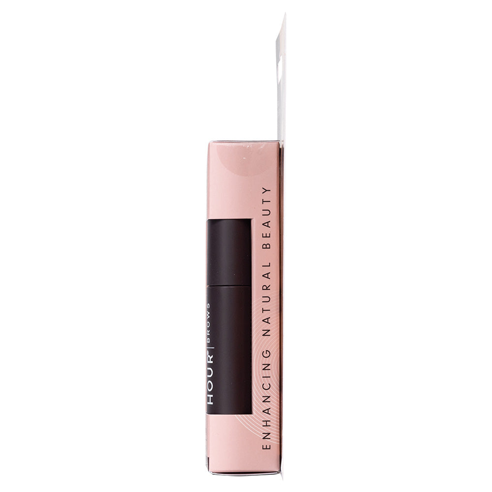 1000HOUR Instant Brows Mascara - Black/Dark Brown