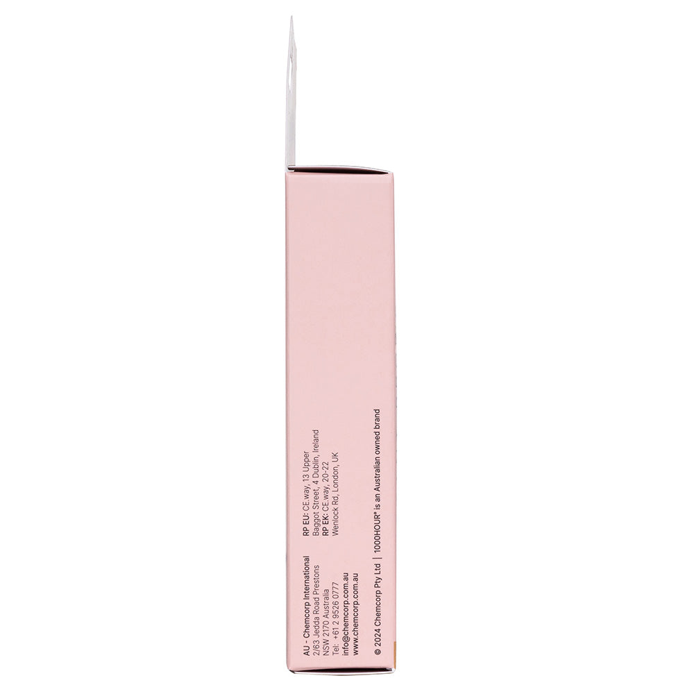 1000HOUR Instant Brows Mascara - Light Brown/Blonde