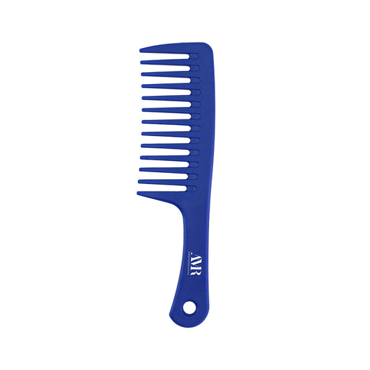 AMR Professional Basin Comb Blue