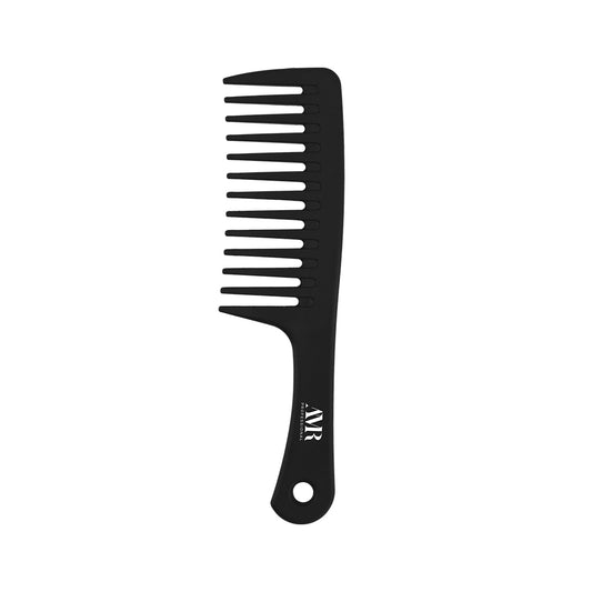 AMR Professional Basin Comb Black