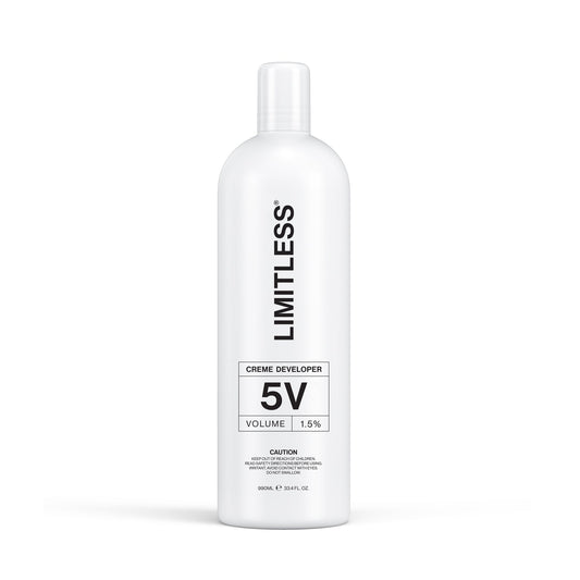 Developer 5 5 Vol Developer - Buy Online Australia – AMR Beauty Group