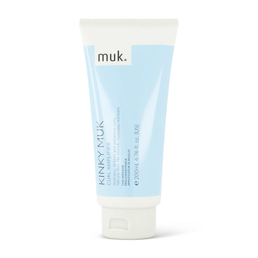 Muk Kinky Muk Curl Amplifier 200ml