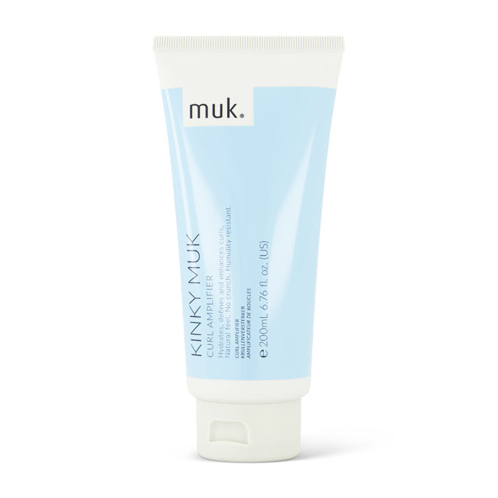 Muk Kinky Muk Curl Amplifier 200ml