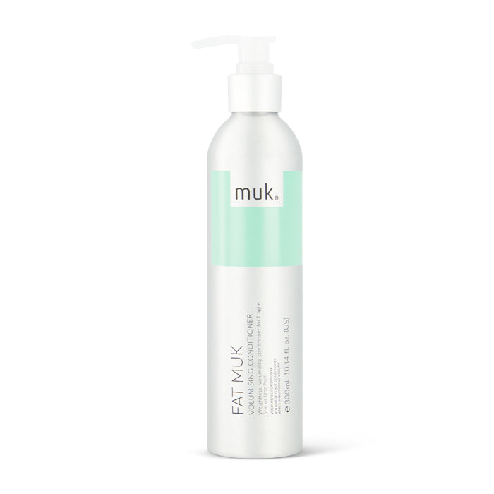 Muk Fat Muk Volumising Conditioner 300ml