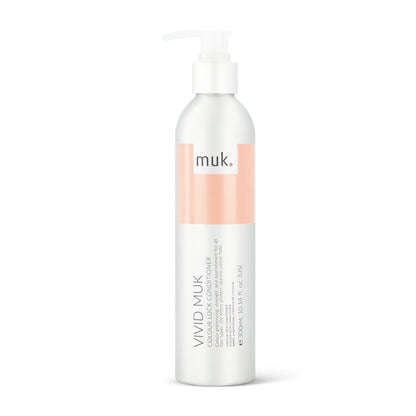 Muk Vivid Colour Lock Conditioner 300ml