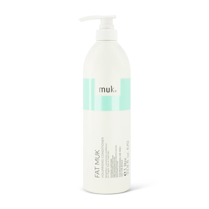 Muk Fat Muk Volumising Conditioner 1L