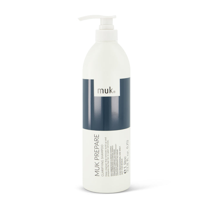 Muk Prepare Pre-Treat Shampoo 1L