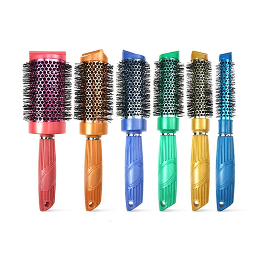 Colourful Brush Set 6Pk