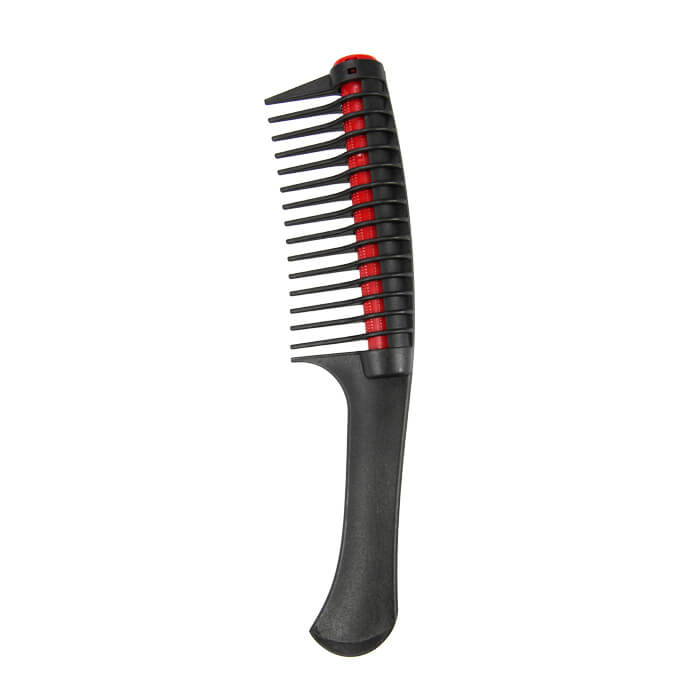 Professional Non Splicing Comb