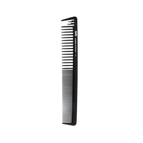 180s Carbono Hair Styling Comb 911