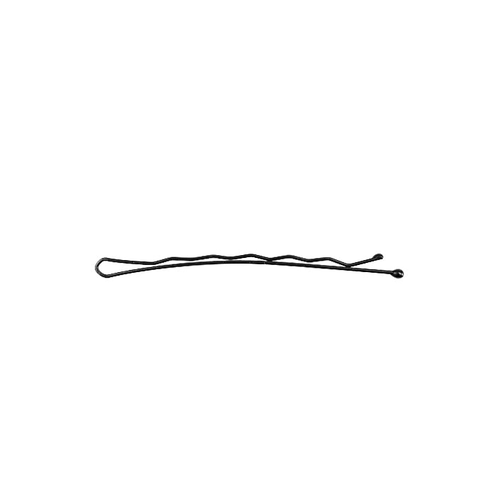 Pin-up Premium Bobby Pins 3" Black 250g