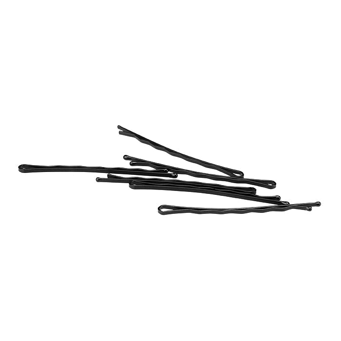 Pin-up Premium Bobby Pins 3" Black 250g