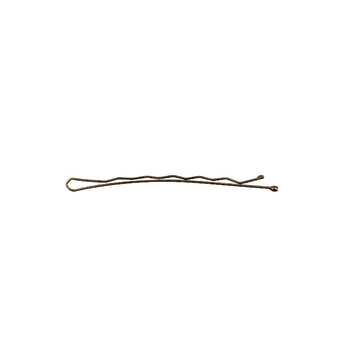 Pin-up Premium Bobby Pins 3" Bronze 250g