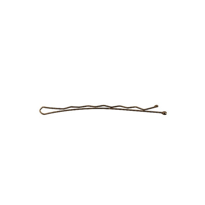 Pin-up Premium Bobby Pins 3" Bronze 250g