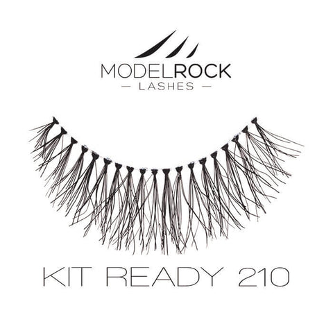 Modelrock Kit Ready #210