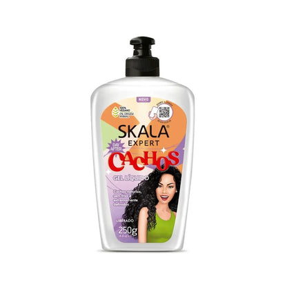 Skala Cachos Perfect Curls Day After Liquid Gel 250g