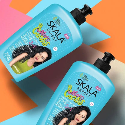 Skala #PerfectCurls 3 in 1 Leave-In Conditioner 250g