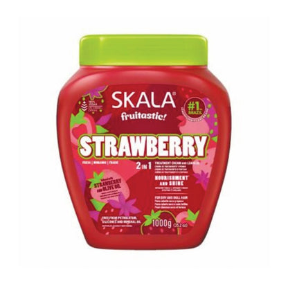 Skala Frutastica Strawberry Treatment Cream 1000g