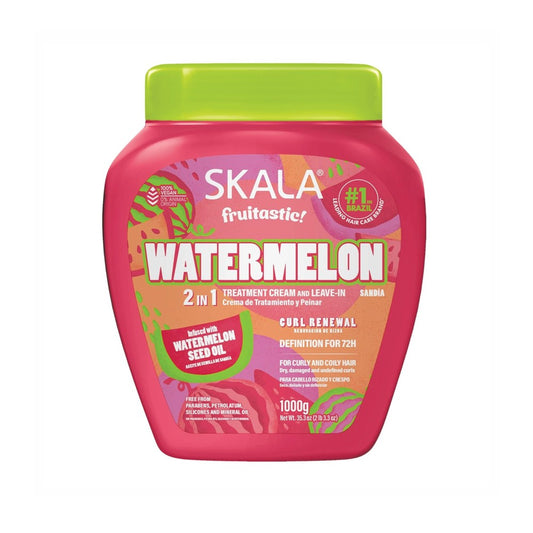 Skala Frutastica Watermelon Treatment Cream 1000g