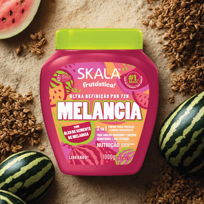 Skala Frutastica Watermelon Treatment Cream 1000g
