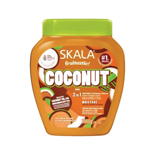 Skala Frutastica Coconut Treatment Cream 1000g
