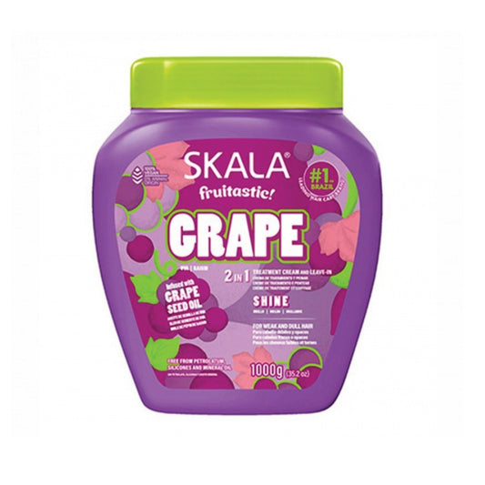 Skala Frutastica Grape Treatment Cream 1000g